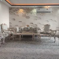 مبلمان سلطنتی|مبلمان خانگی و میز عسلی|تهران, جوادیه تهرانپارس|دیوار