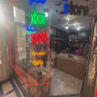 خرید وفروش انواع کنسول بازی|کنسول، بازی ویدئویی و آنلاین|اردبیل, |دیوار