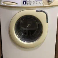 ماشین لباسشویی سامسونگ Big Wash