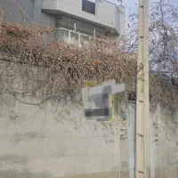 ویلایی ۱۰۵ متر عرصه در دوطبقه