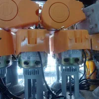 پخش پمپ کولر آبی الکتروژن ابراهیمی|کولر آبی|قم, انسجام|دیوار