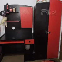 سرویس خواب نوجوان|تخت و سرویس خواب|بندر کنگان, |دیوار