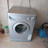لباسشویی آبسال اتوماتیک