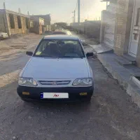 پراید ۸۴ شهربابک|خودرو سواری و وانت|شهر بابک, |دیوار