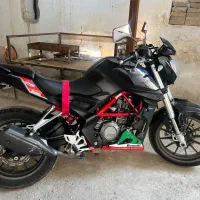 موتور سیکلت