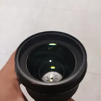 sigma 50 1.4|دوربین عکاسی و فیلم‌برداری|گرگان, |دیوار