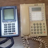 تلفن رومیزی