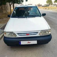 پراید مدل 88