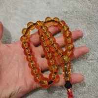 تسبیح  سندلوس بسیار کهنه