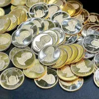 سکه صراف محمدزاده