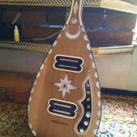 قوپوز ساز برقی حرفه ی