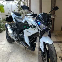 کاوازاکیz250 اپاچی‌ ns،rs200لاکی آپاچی