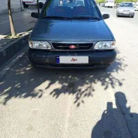 پراید|خودرو سواری و وانت|گرگان, |دیوار