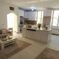 تنها۶۸مترآسانسورداربازسازی شده ۹م منطقه غرق نور