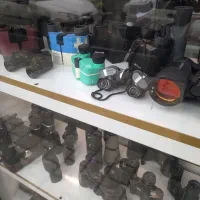 دوربین شکاری دو چشمی خاص کمیاب