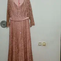 لباس مجلسی