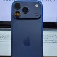 iphone 17 pro . 100%|موبایل|اصفهان, گلزار|دیوار