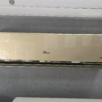 کولر گازی/کولر گازی گرین/ سری گلد گرین