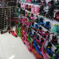 اسکیت نو،دست دو قیمت مناسب استاندارد