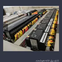برقکارصنعتی و ساختمانی 24 ساعته تمامی نقاط تهران|خدمات پیشه و مهارت|تهران, صادقیه|دیوار