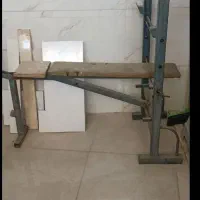 میز پرس سینه  (روانسر)