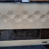 بخاری نیک کالا|بخاری، هیتر، شومینه|بجنورد, |دیوار