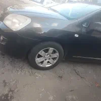 کارنزمدل۲۰۰۸|خودرو سواری و وانت|ارومیه, |دیوار