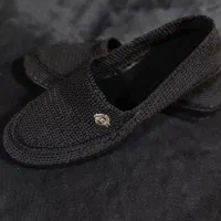 کالج دست بافت سایز ۴۰|کیف، کفش، کمربند|امیدیه, |دیوار