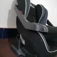 صندلی ماشین کودک|کالسکه و لوازم جانبی|جوانرود, |دیوار