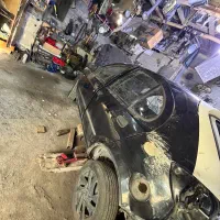 تیبا ۲|خودرو سواری و وانت|لنگرود, |دیوار