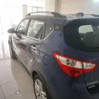 فروش خودرو چانگان