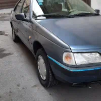 پژو۴۰۵ دوگانه کارخانه مدل ۹۷|خودرو سواری و وانت|تهران, آهنگ|دیوار