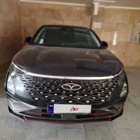 فونیکس fx مدل۱۴۰۳|خودرو سواری و وانت|قم, شهرک قدس|دیوار