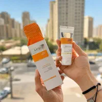 کرم بیوممتیک اصل،در دفتر پخش کرمان