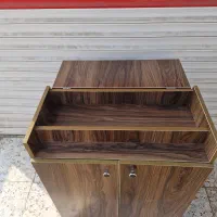 جاکفشی تمام ام دی اف|جاکفشی، کمد، دراور|صومعهسرا, |دیوار