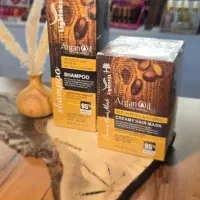 شامپو، ماسک مو لایتنس اصل