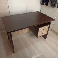 میز تحریر چوبی|میز تحریر و کامپیوتر|تهران, فاطمی|دیوار