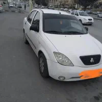 معاوضه تیبا 1با 206تیپ 5|خودرو سواری و وانت|شهرکرد, |دیوار