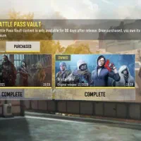 اکانت کالاف|کنسول، بازی ویدئویی و آنلاین|یزد, |دیوار