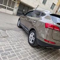 جک S5 دنده‌ای، مدل ۱۳۹۴|خودرو سواری و وانت|قزوین, |دیوار
