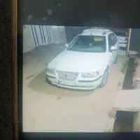 سمند|خودرو سواری و وانت|خرمآباد, |دیوار