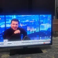 تلویزیون 32 اینچ سامسونگ اصل کره