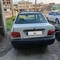 ماشین ۸۸|خودرو سواری و وانت|رامیان, |دیوار