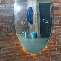 آینه قدی