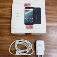 گوشی LG اندروید ۸ NEXUS 5X|موبایل|تهران, گلستان (شهرک راه آهن)|دیوار