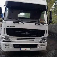 کشنده هوو مدل ۲۰۰۷|خودرو سنگین|سورک, |دیوار