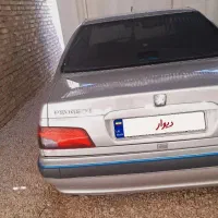 پارس مدل84|خودرو سواری و وانت|طبس, |دیوار