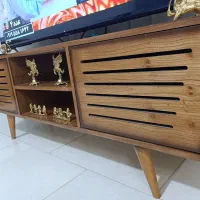 میز تلویزیون وجاکفشی