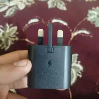 آداپتور 25وات اصلی سامسونگ