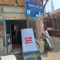 کانال سازی کولر|خدمات پیشه و مهارت|سبزوار, امیر کبیر|دیوار